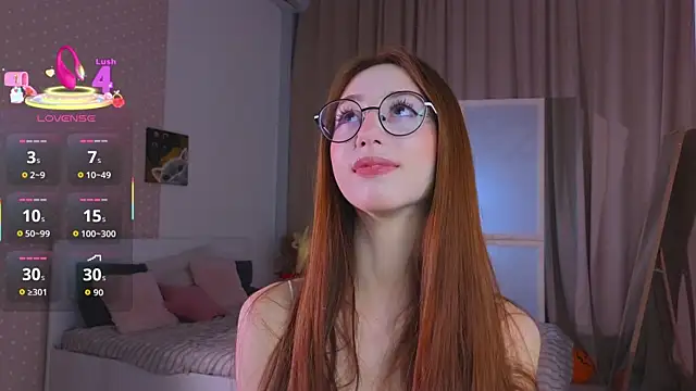 Snapshot of AvrilLeMell chatting on November 2, 2025, 10:15 pm AvrilLeMell online show from November 2, 2025, 10:15 pm