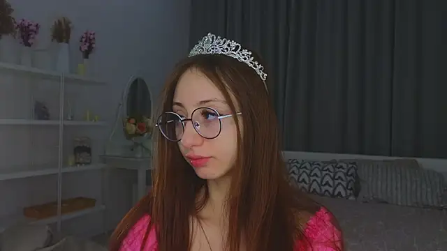 Snapshot of AvrilLeMell chatting on September 26, 2025, 10:05 pm AvrilLeMell online show from September 26, 2025, 10:05 pm