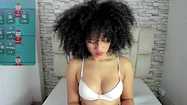 Celesste doll online show from December 19, 2025, 2:19 pm