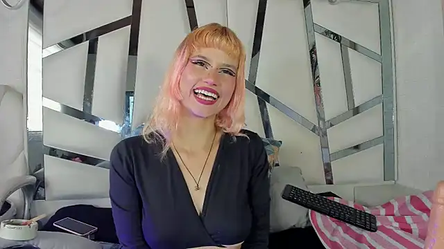 barbieambar online show from March 18, 2026, 8:10 pm