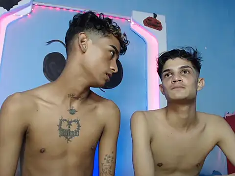 Snapshot of gabo_hotboy chatting on October 20, 2025, 2:35 am gabo hotboy online show from October 20, 2025, 2:35 am