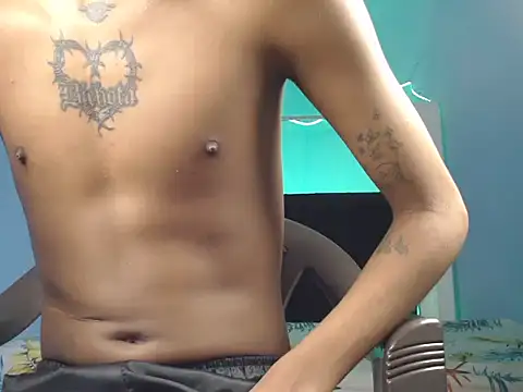 Snapshot of gabo_hotboy chatting on November 7, 2025, 4:06 am gabo hotboy online show from November 7, 2025, 4:06 am