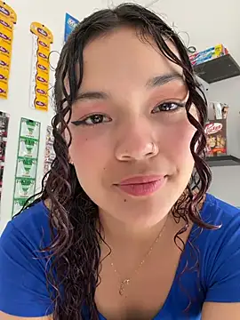 Camilla Miller01 online show from May 29, 2026, 7:31 pm