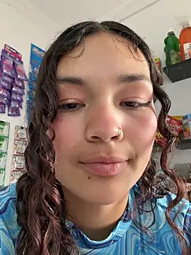 Camilla Miller01 online show from May 8, 2026, 7:28 pm