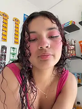 Camilla Miller01 online show from May 27, 2026, 7:54 pm