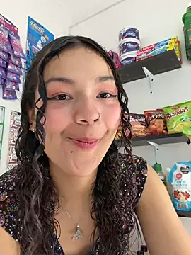 Camilla Miller01 online show from May 13, 2026, 8:16 pm