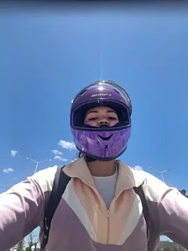 Camilla Miller01 online show from February 27, 2026, 5:46 pm