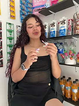Camilla Miller01 online show from May 22, 2026, 7:12 pm