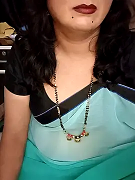 Niharika555 online show from February 16, 2026, 8:07 pm