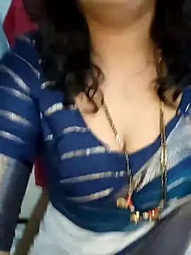 Niharika555 online show from March 25, 2026, 7:19 am