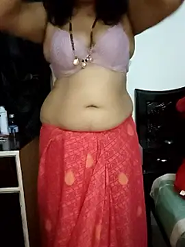 Niharika555 online show from February 27, 2026, 8:08 pm