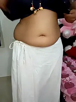 Niharika555 online show from March 25, 2026, 8:52 pm