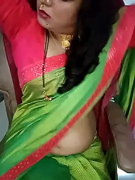Niharika555 online show from May 25, 2026, 3:33 pm
