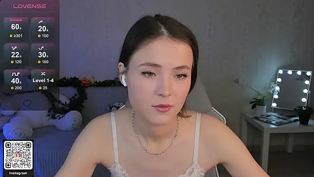 Snapshot of ArleneThomas chatting on February 3, 2026, 1:38 pm ArleneThomas online show from February 3, 2026, 1:38 pm