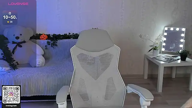 Snapshot of ArleneThomas chatting on February 24, 2026, 1:56 pm ArleneThomas online show from February 24, 2026, 1:56 pm