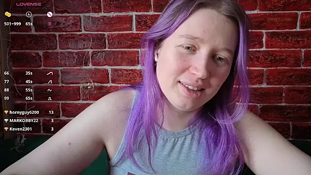 Snapshot of CitrusBlissss chatting on March 2, 2026, 5:08 am CitrusBlissss online show from March 2, 2026, 5:08 am