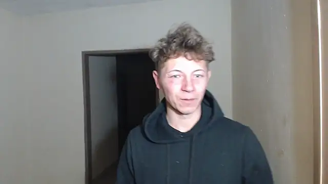 BlondZilla online show from January 18, 2026, 7:12 am