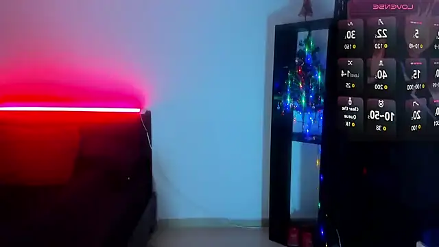 MANELYK S7 online show from November 29, 2025, 3:28 am