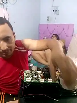 miroqui143 online show from March 24, 2026, 6:30 pm