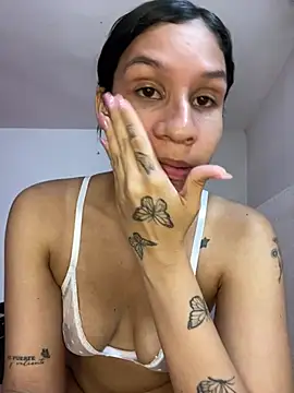 Snapshot of Danny_gonza chatting on April 2, 2026, 8:48 pm Danny gonza online show from April 2, 2026, 8:48 pm