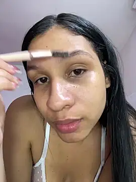 Snapshot of Danny_gonza chatting on March 1, 2026, 8:20 pm Danny gonza online show from March 1, 2026, 8:20 pm