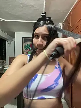 Snapshot of Danny_gonza chatting on March 6, 2026, 12:27 am Danny gonza online show from March 6, 2026, 12:27 am