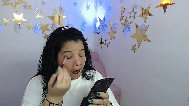 May fk online show from October 12, 2025, 3:19 am