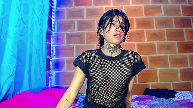 bellamy 094 online show from October 16, 2025, 8:17 pm