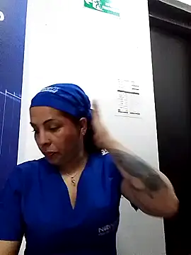 Yanis Ariel12 online show from November 19, 2025, 10:59 am