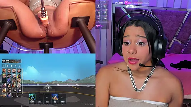 Gina Kurt online show from November 22, 2025, 4:00 am