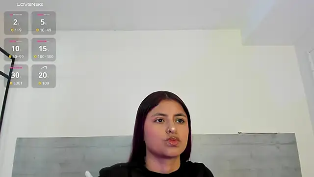 sunnyWhitee online show from May 20, 2026, 7:11 pm