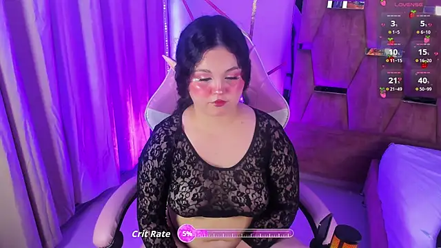 Snapshot of ShylySweet chatting on November 2, 2025, 5:12 am ShylySweet online show from November 2, 2025, 5:12 am