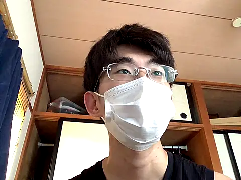 Snapshot of kurusu46 chatting on September 15, 2025, 6:58 am kurusu46 online show from September 15, 2025, 6:58 am