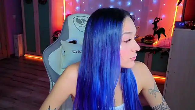 Im suka online show from January 10, 2026, 3:46 am