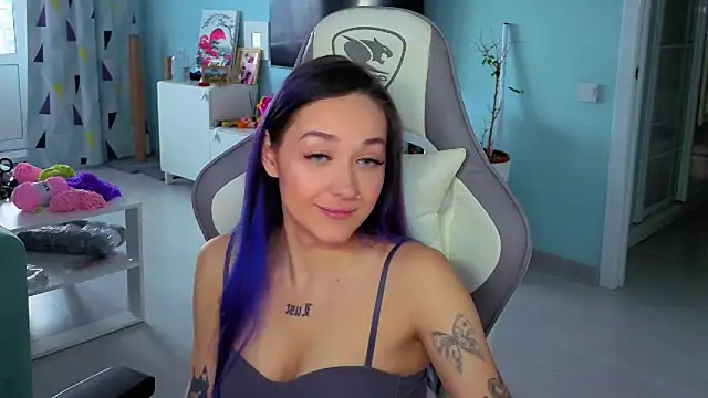 Im suka online show from March 5, 2026, 3:14 am