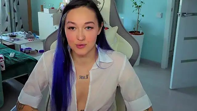 Im suka online show from June 2, 2026, 3:39 am