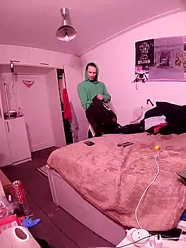 Wilsonn86 online show from March 13, 2026, 4:23 pm