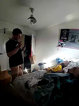 Wilsonn86 online show from March 27, 2026, 8:26 am