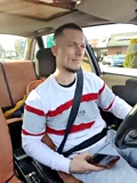 Wilsonn86 online show from April 10, 2026, 3:41 pm