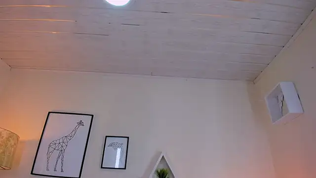 LusyKitty online show from November 25, 2025, 3:12 pm