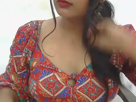 Snapshot of POOJA_199 chatting on September 16, 2025, 6:58 am POOJA 199 online show from September 16, 2025, 6:58 am