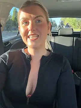 Charleigh xx online show from September 25, 2025, 4:24 pm