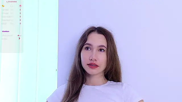 Snapshot of Terrea- chatting on September 20, 2025, 5:34 am Terrea- online show from September 20, 2025, 5:34 am