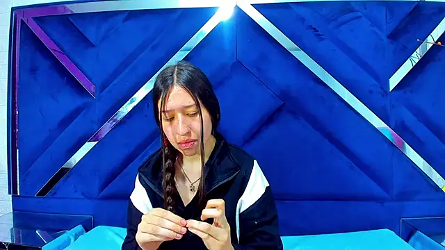 venusmorgan online show from February 24, 2026, 10:43 pm