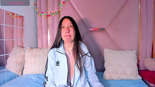 venusmorgan online show from January 16, 2026, 9:08 pm