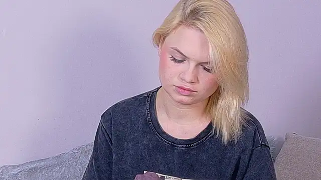 Ivory Soul online show from February 13, 2026, 5:13 pm