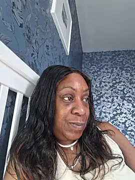 Ebony-SultryX online show from March 18, 2026, 6:38 am