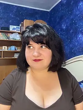 Snapshot of Big--tits chatting on September 30, 2025, 12:55 pm Big--tits online show from September 30, 2025, 12:55 pm