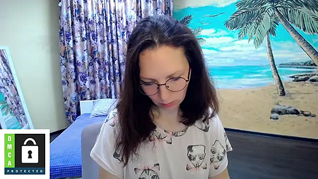 Graceful Lady online show from October 8, 2025, 6:15 am