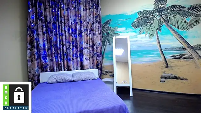 Graceful Lady online show from October 3, 2025, 3:09 am